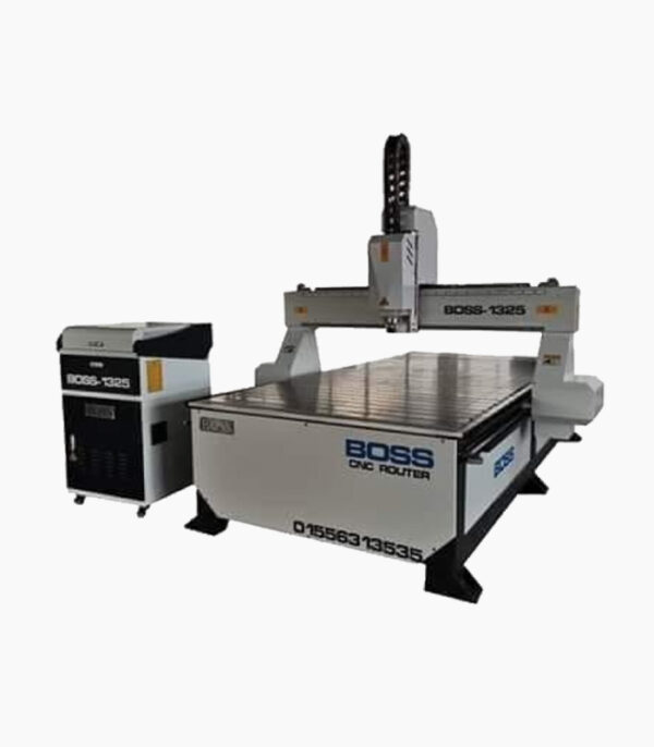 BOSS CNC ROUTER