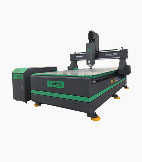 HERA CNC ROUTER