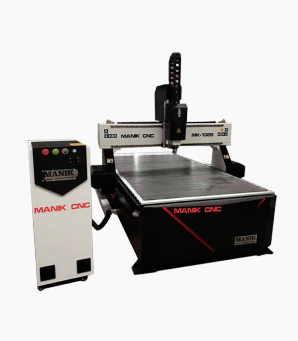 MANIK CNC ROUTER